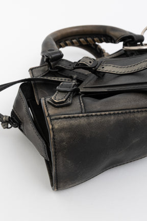 Neo Classic Mini Handbag
