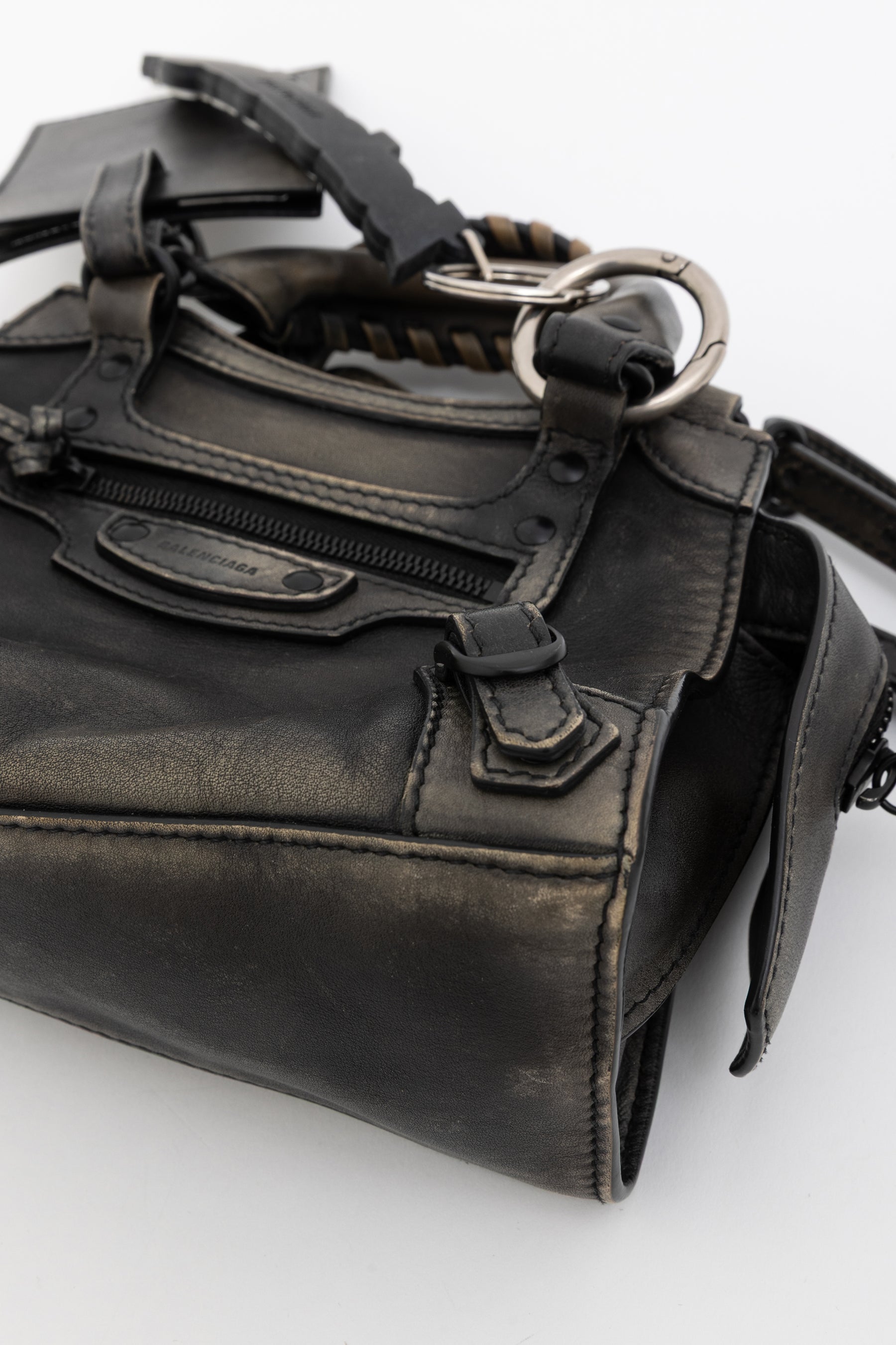 Neo Classic Mini Handbag