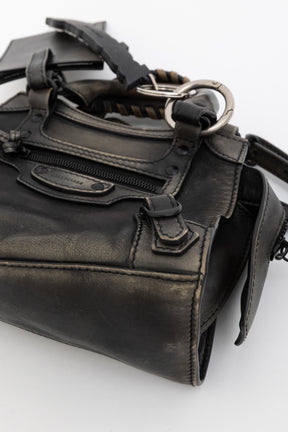 Neo Classic Mini Handbag