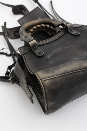 Neo Classic Mini Handbag