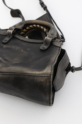 Neo Classic Mini Handbag