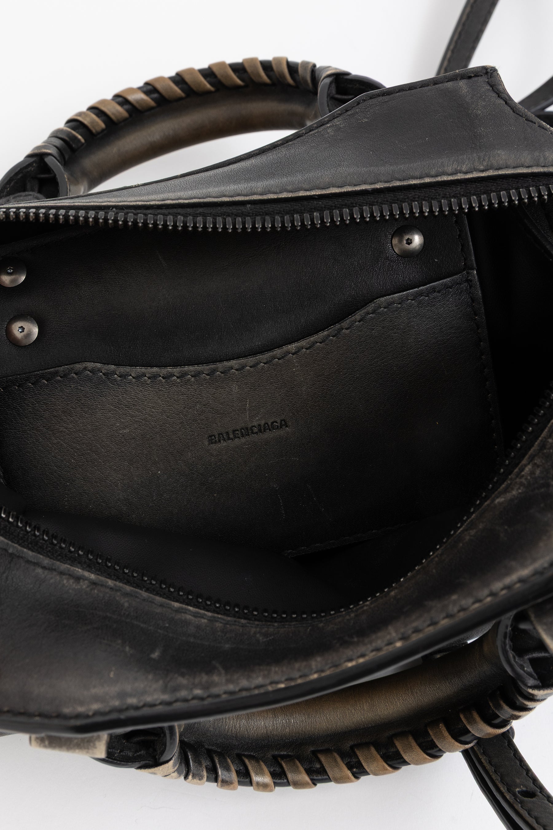 Neo Classic Mini Handbag