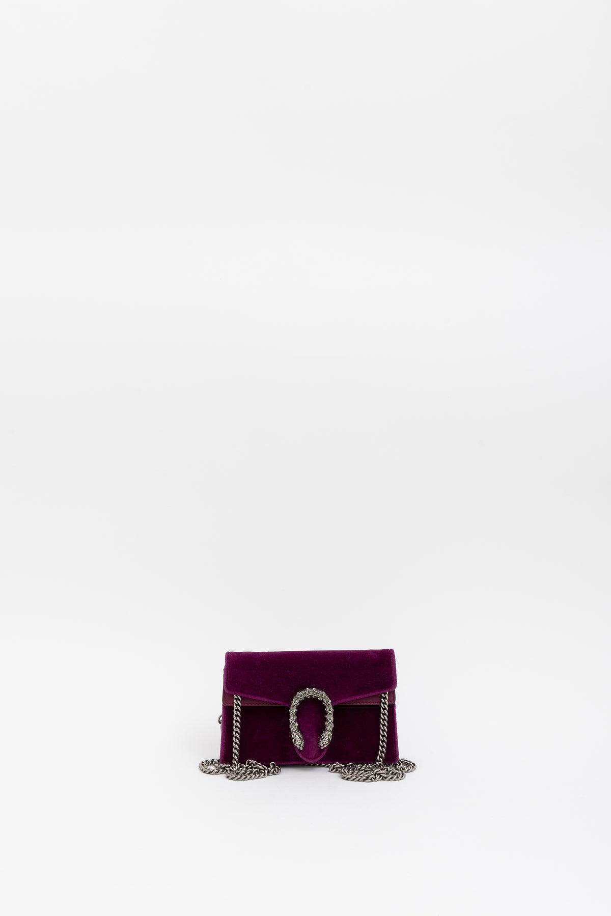 Dionysus Dionysus Super Mini Bag