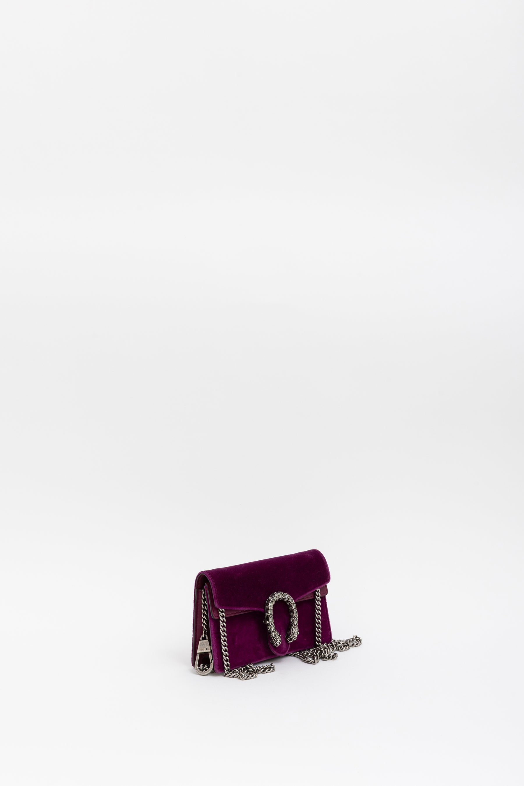 Dionysus Dionysus Super Mini Bag