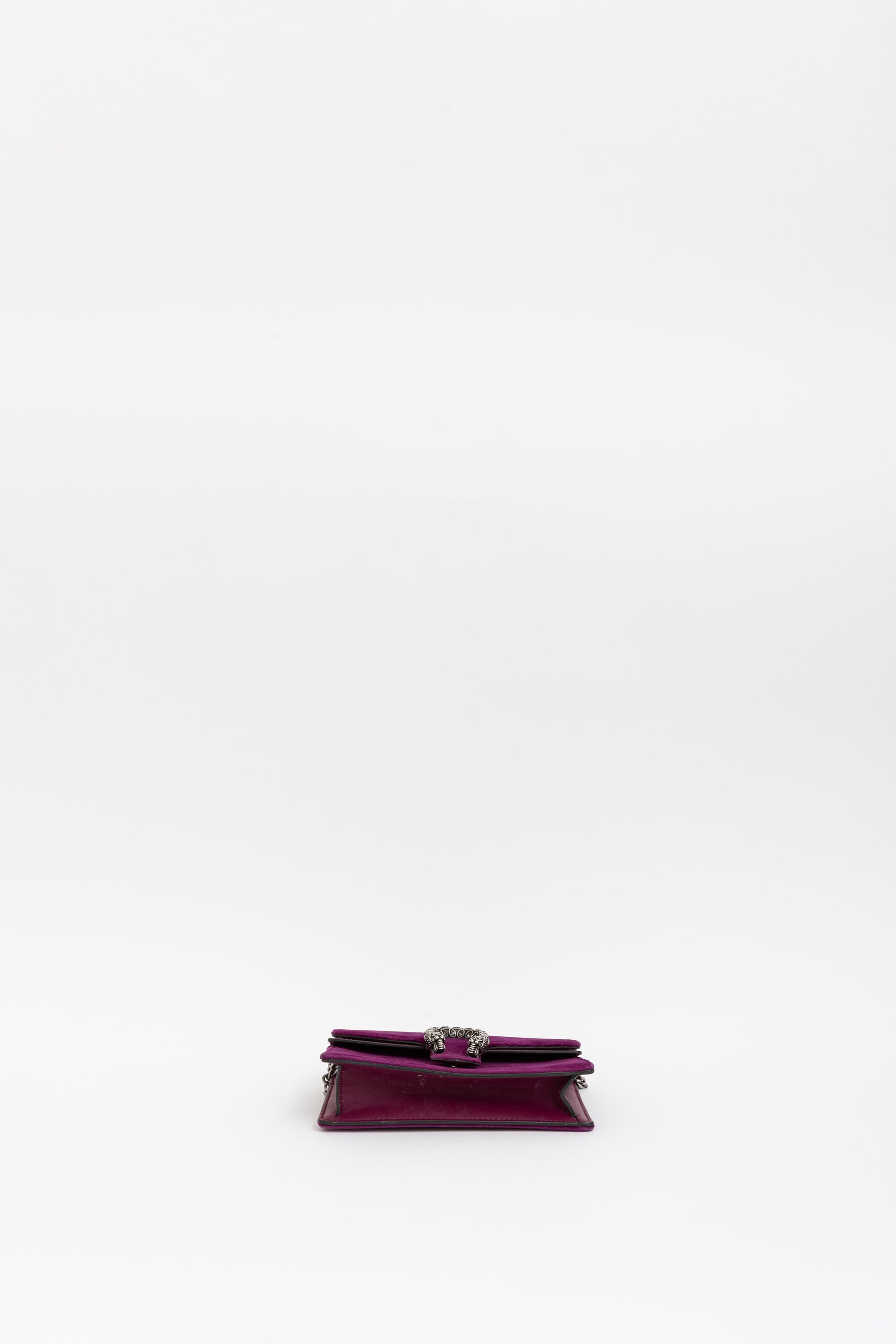 Dionysus Dionysus Super Mini Bag