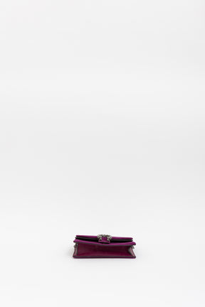 Dionysus Dionysus Super Mini Bag