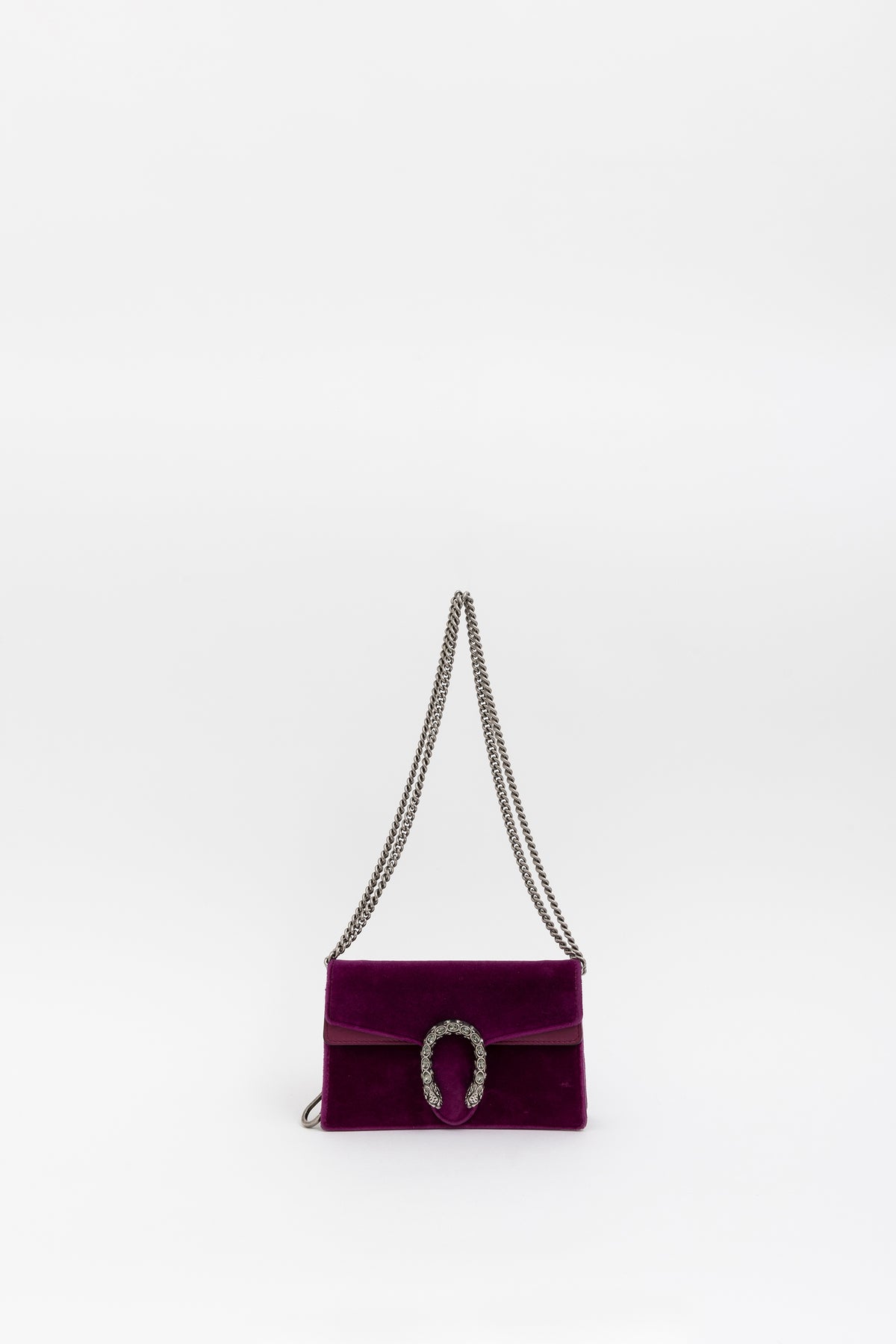 Dionysus Dionysus Super Mini Bag