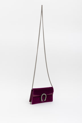 Dionysus Dionysus Super Mini Bag