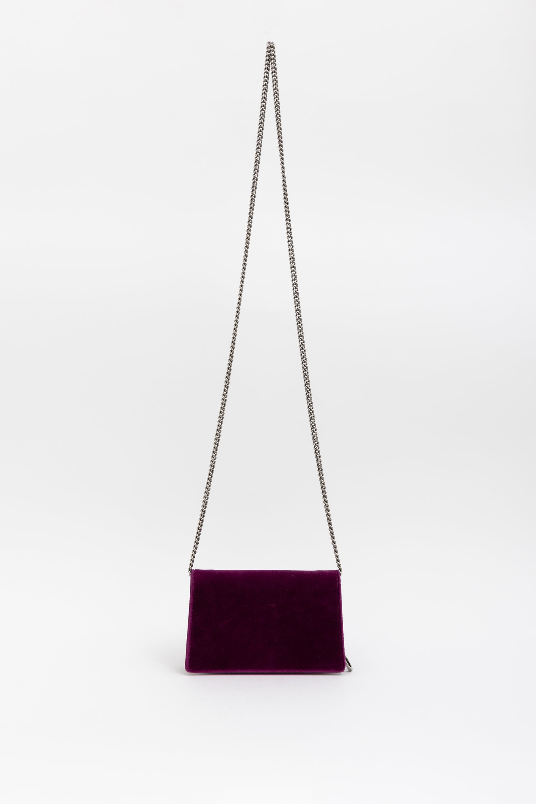 Dionysus Dionysus Super Mini Bag