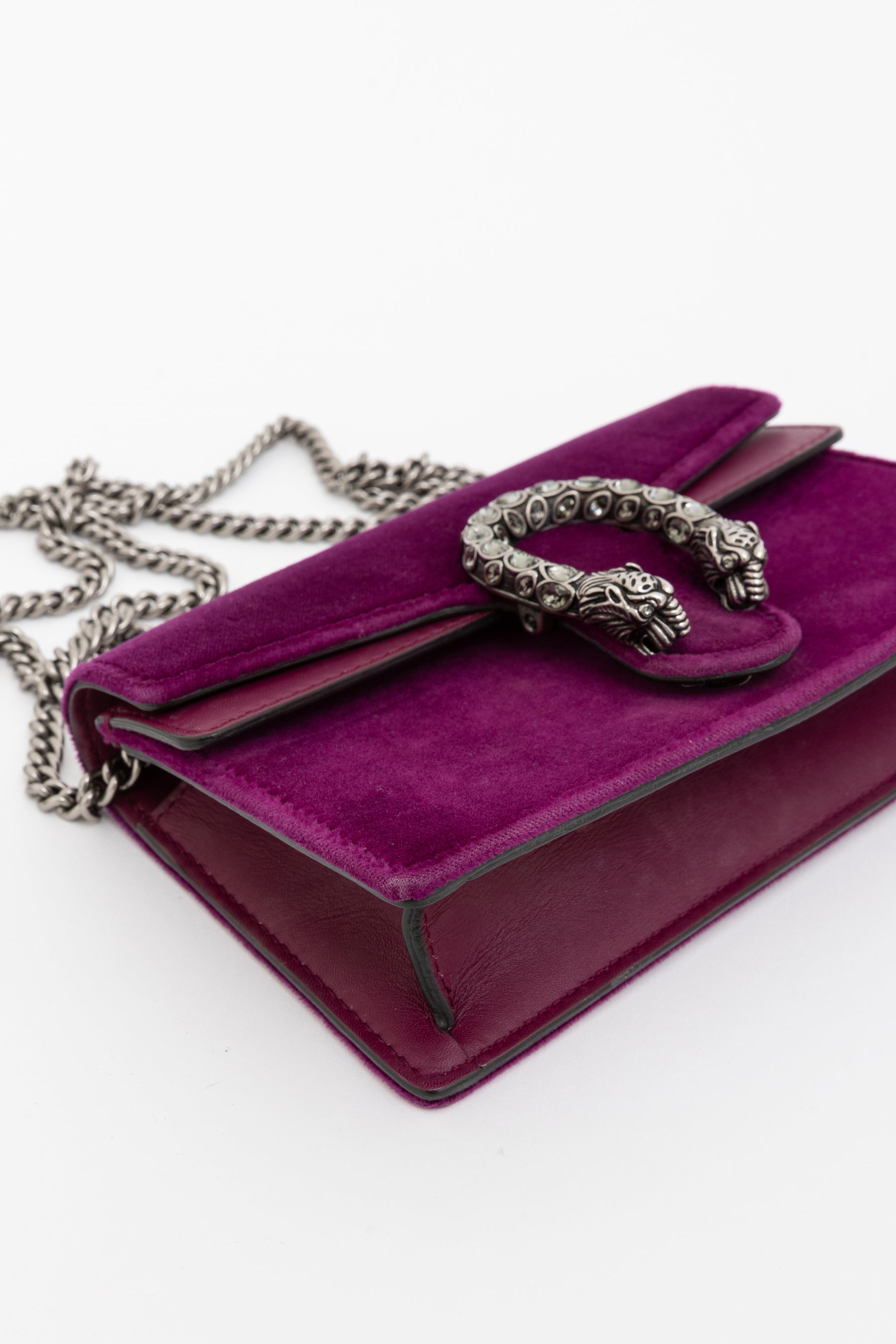Dionysus Dionysus Super Mini Bag