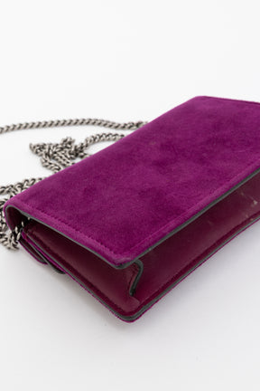 Dionysus Dionysus Super Mini Bag