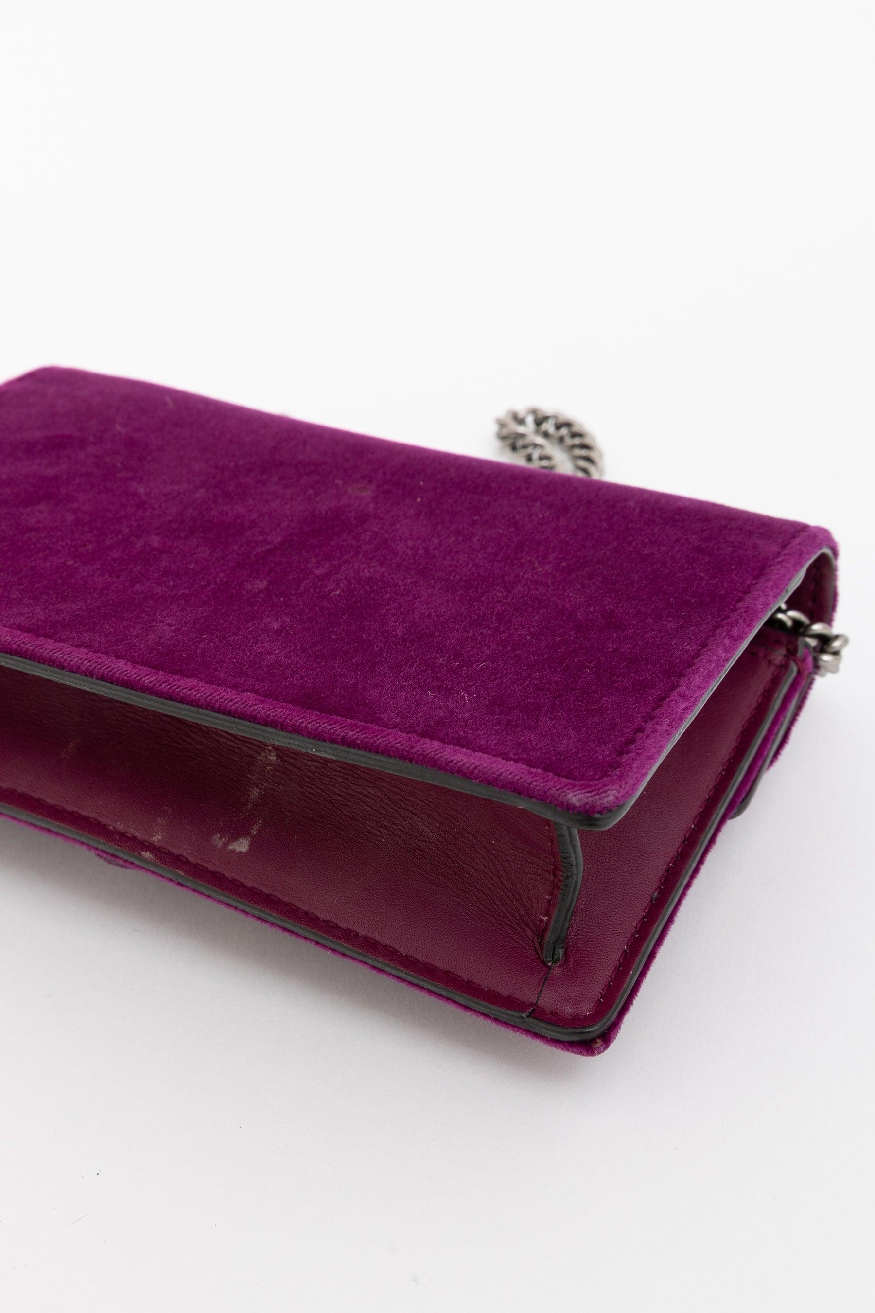Dionysus Dionysus Super Mini Bag