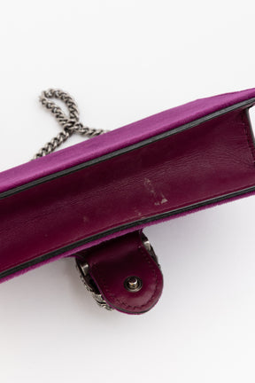 Dionysus Dionysus Super Mini Bag