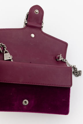 Dionysus Dionysus Super Mini Bag