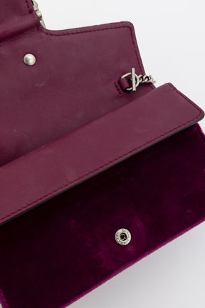 Dionysus Dionysus Super Mini Bag