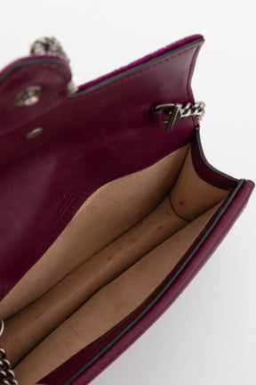 Dionysus Dionysus Super Mini Bag