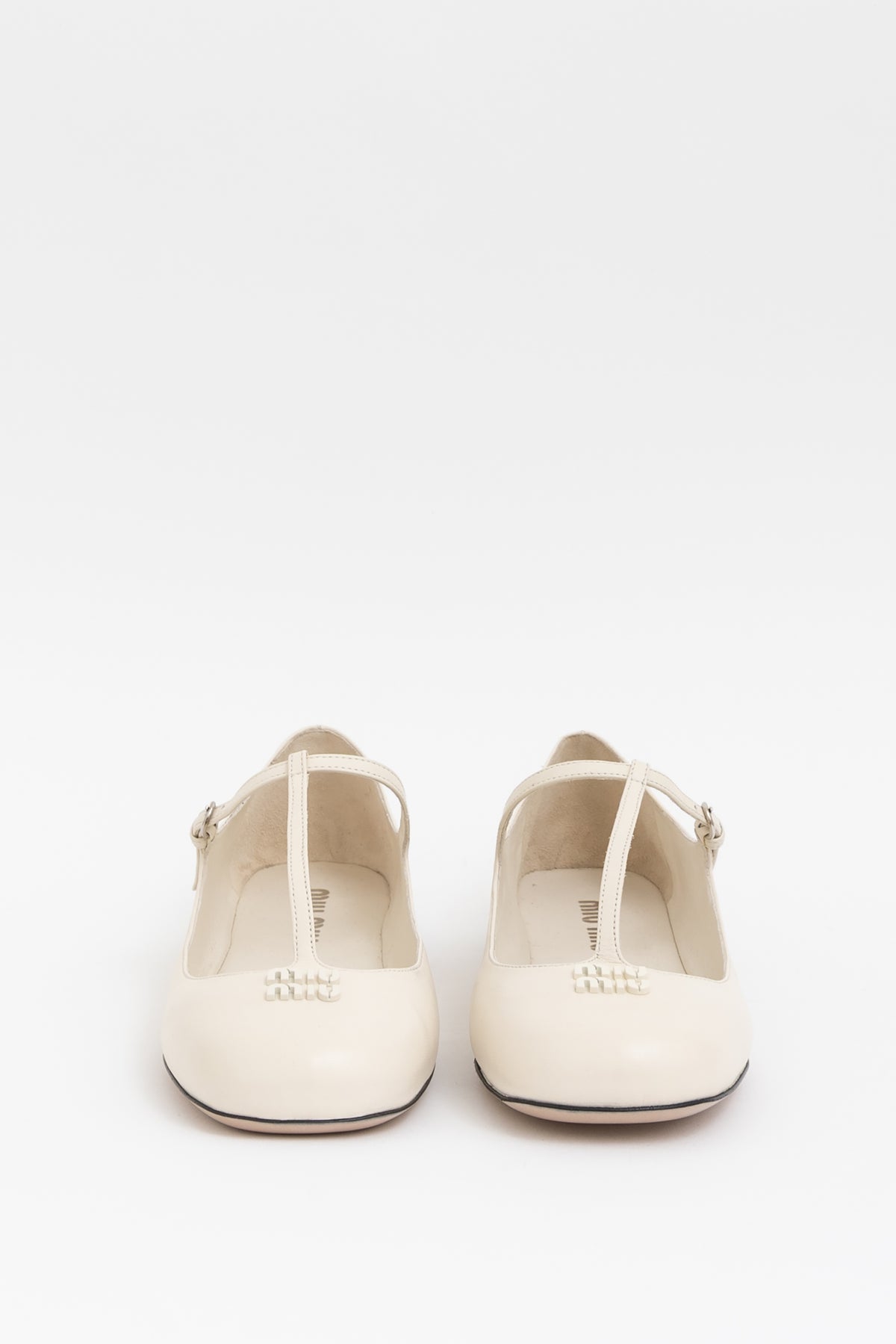 Mary Jane Flats
