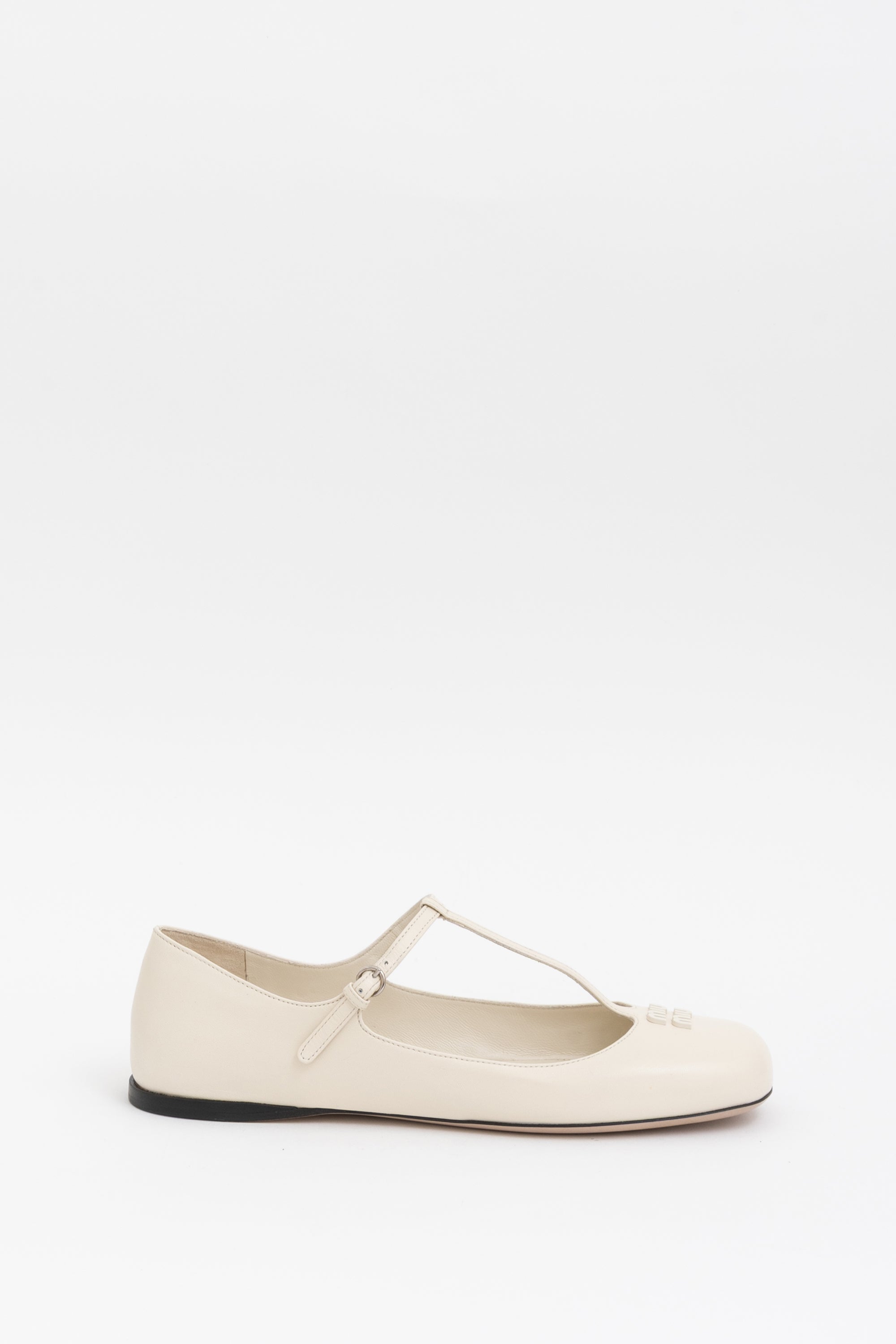 Mary Jane Flats