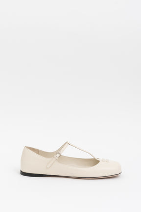 Mary Jane Flats