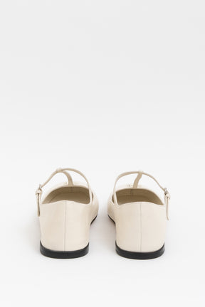 Mary Jane Flats