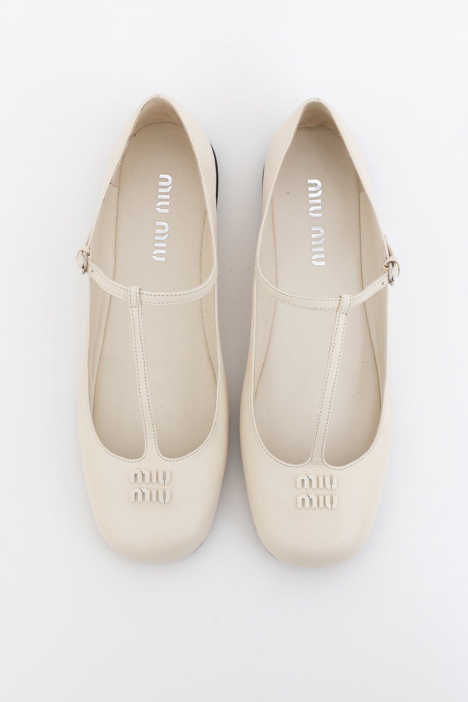 Mary Jane Flats