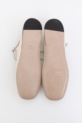 Mary Jane Flats