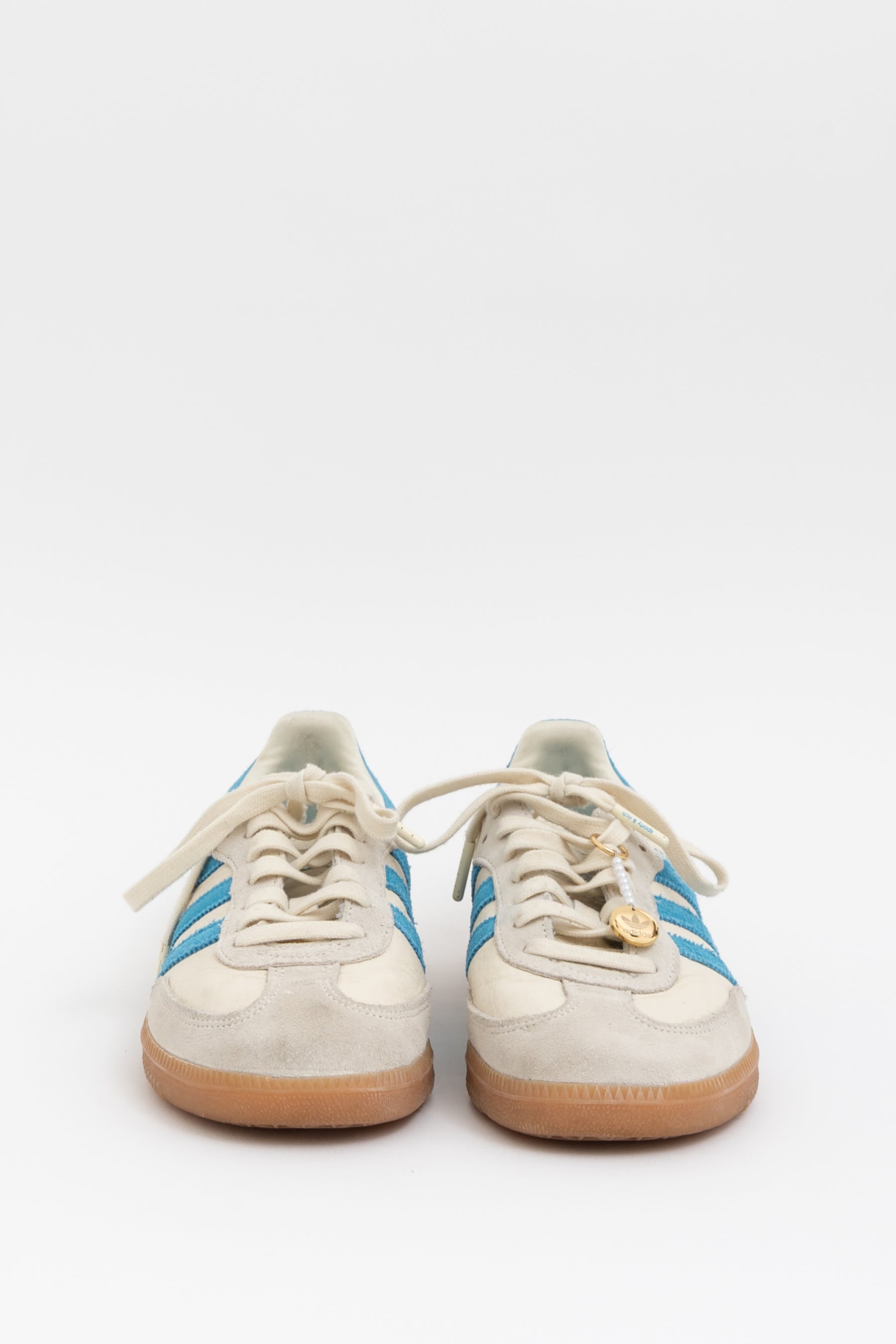 x Sporty & Rich Samba OG