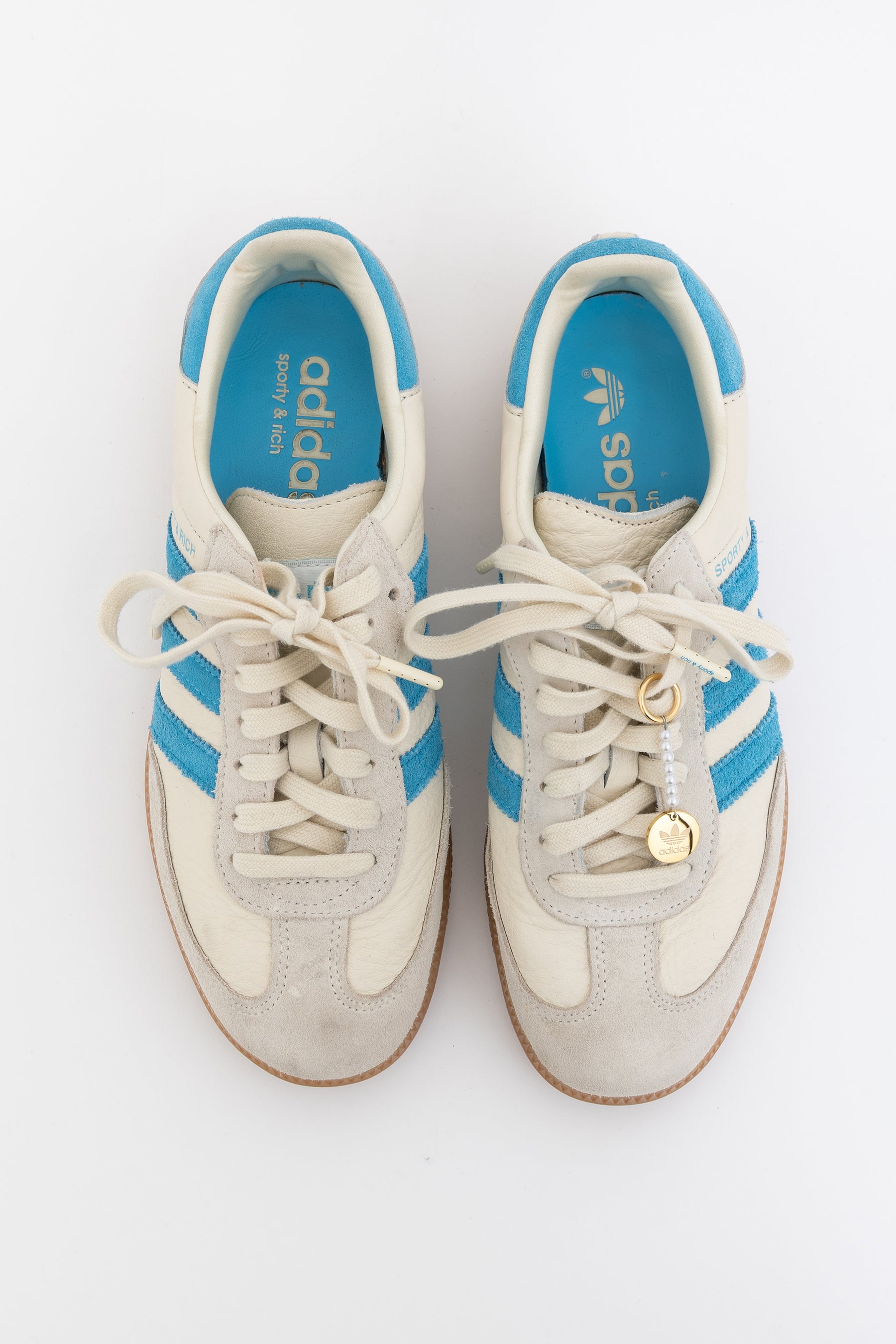 x Sporty & Rich Samba OG