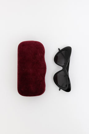 Cat Eye Sunglasses