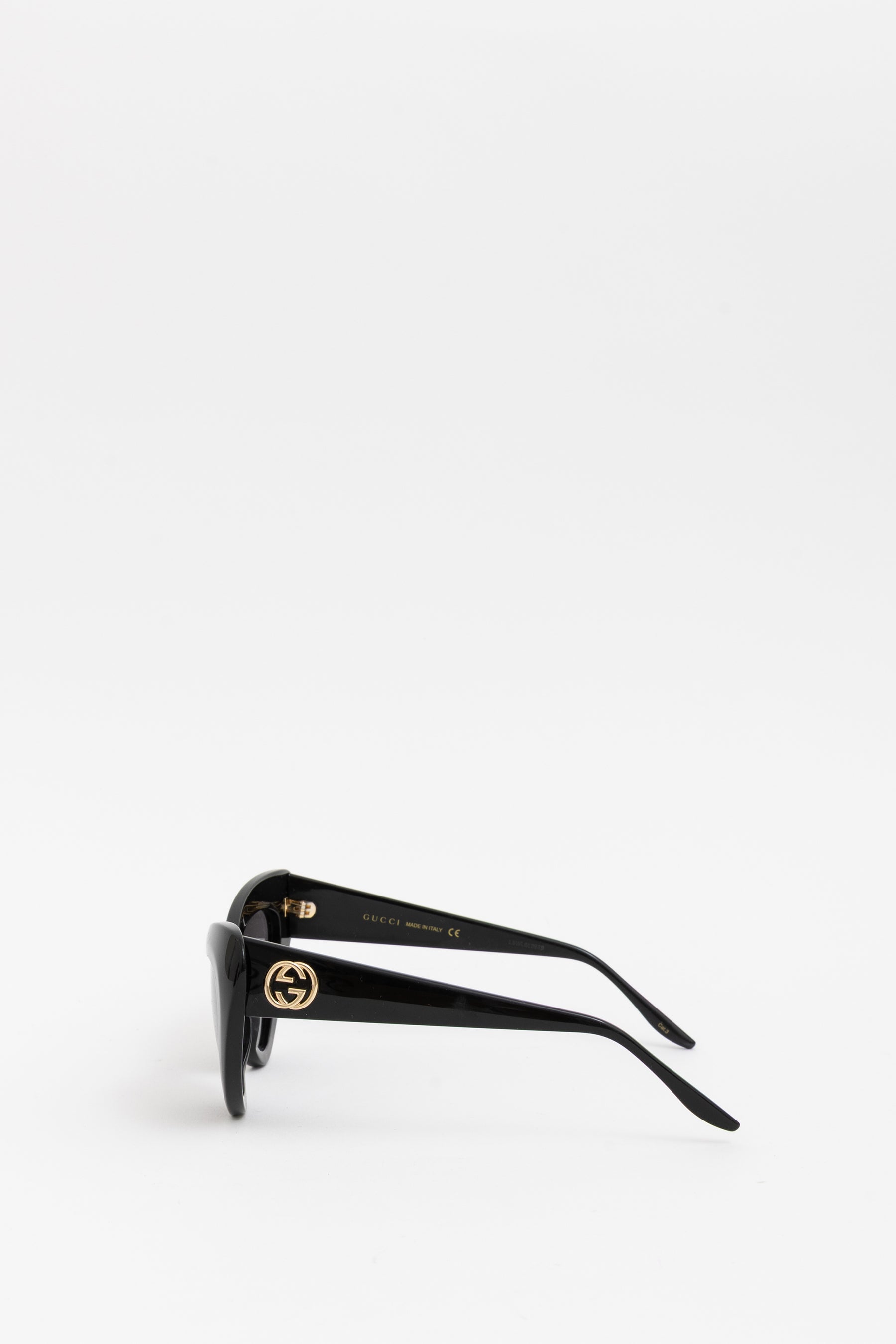 Cat Eye Sunglasses