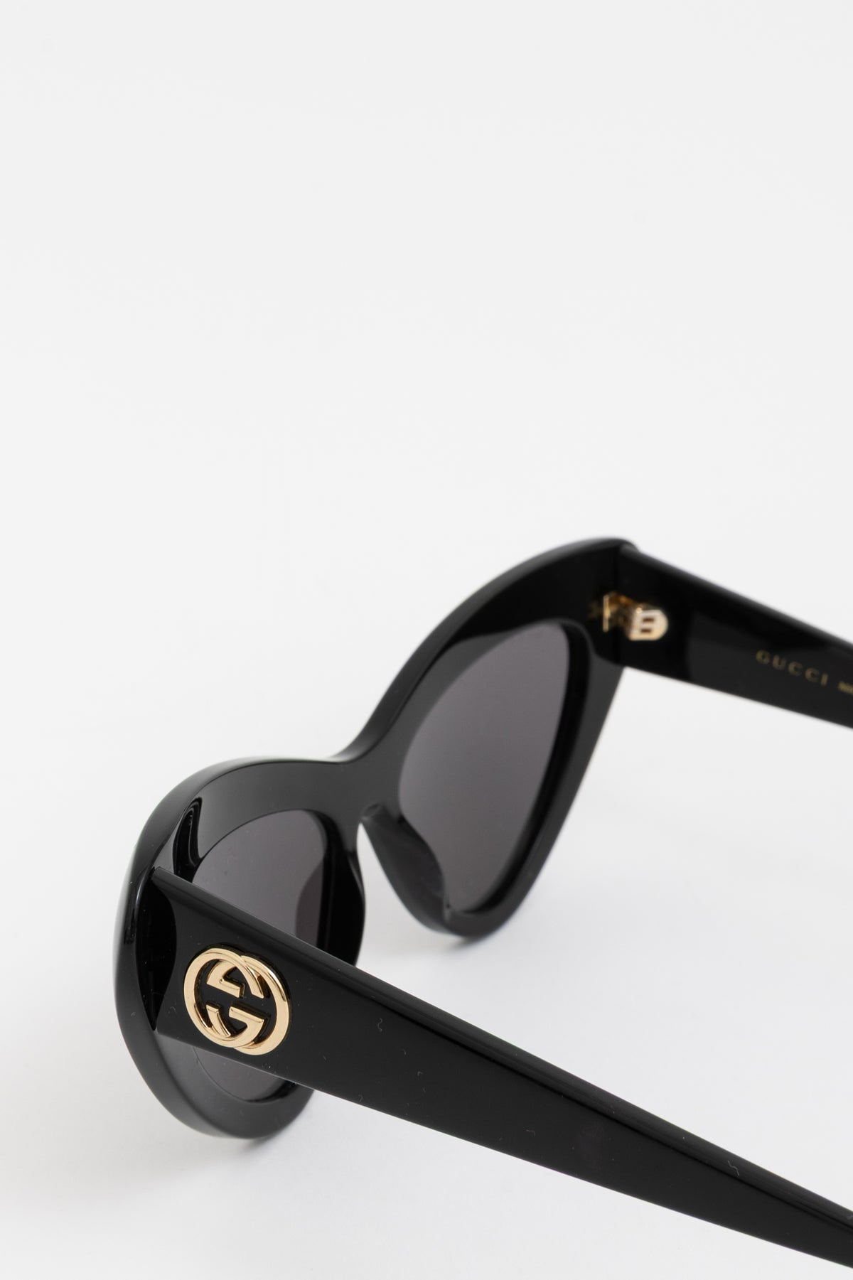 Cat Eye Sunglasses