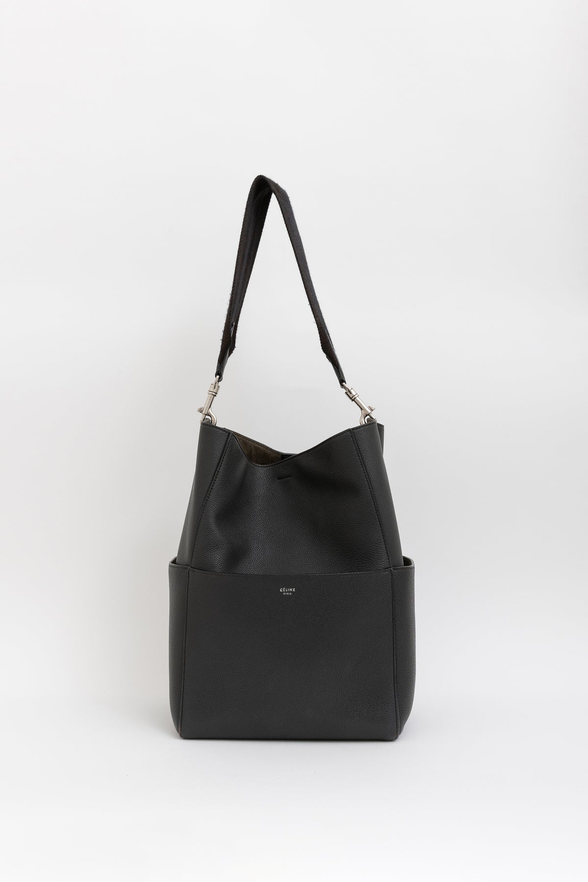 Sangle Bucket Bag