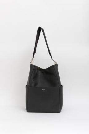 Sangle Bucket Bag
