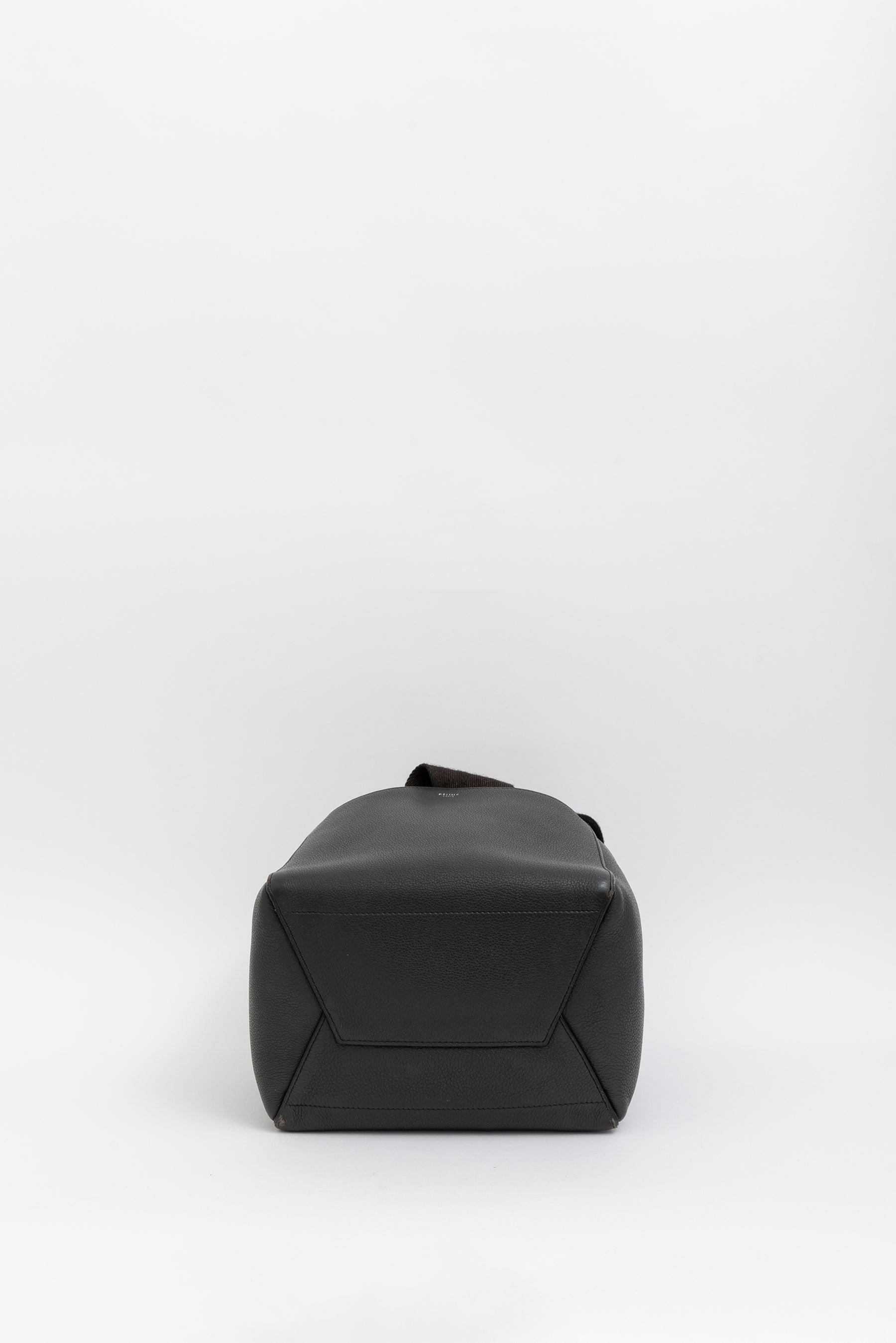 Sangle Bucket Bag