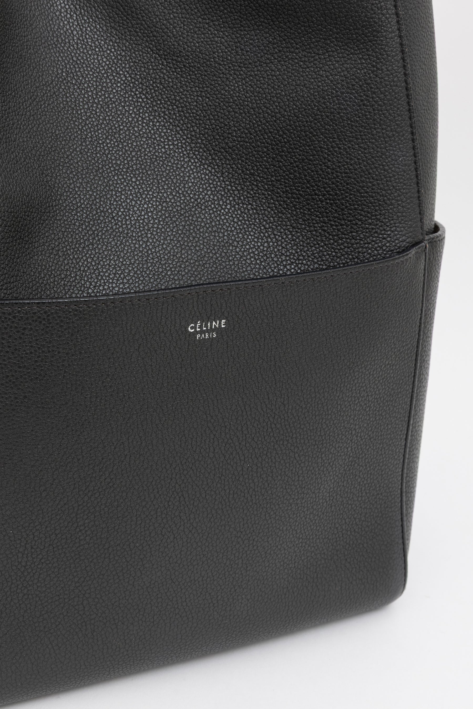 Sangle Bucket Bag