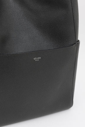 Sangle Bucket Bag
