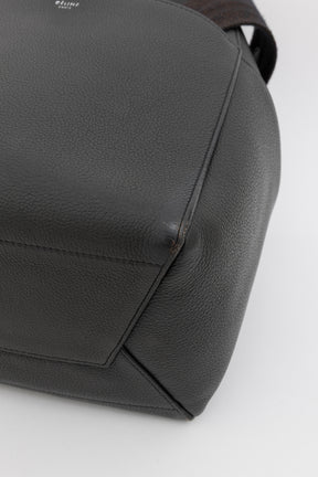 Sangle Bucket Bag