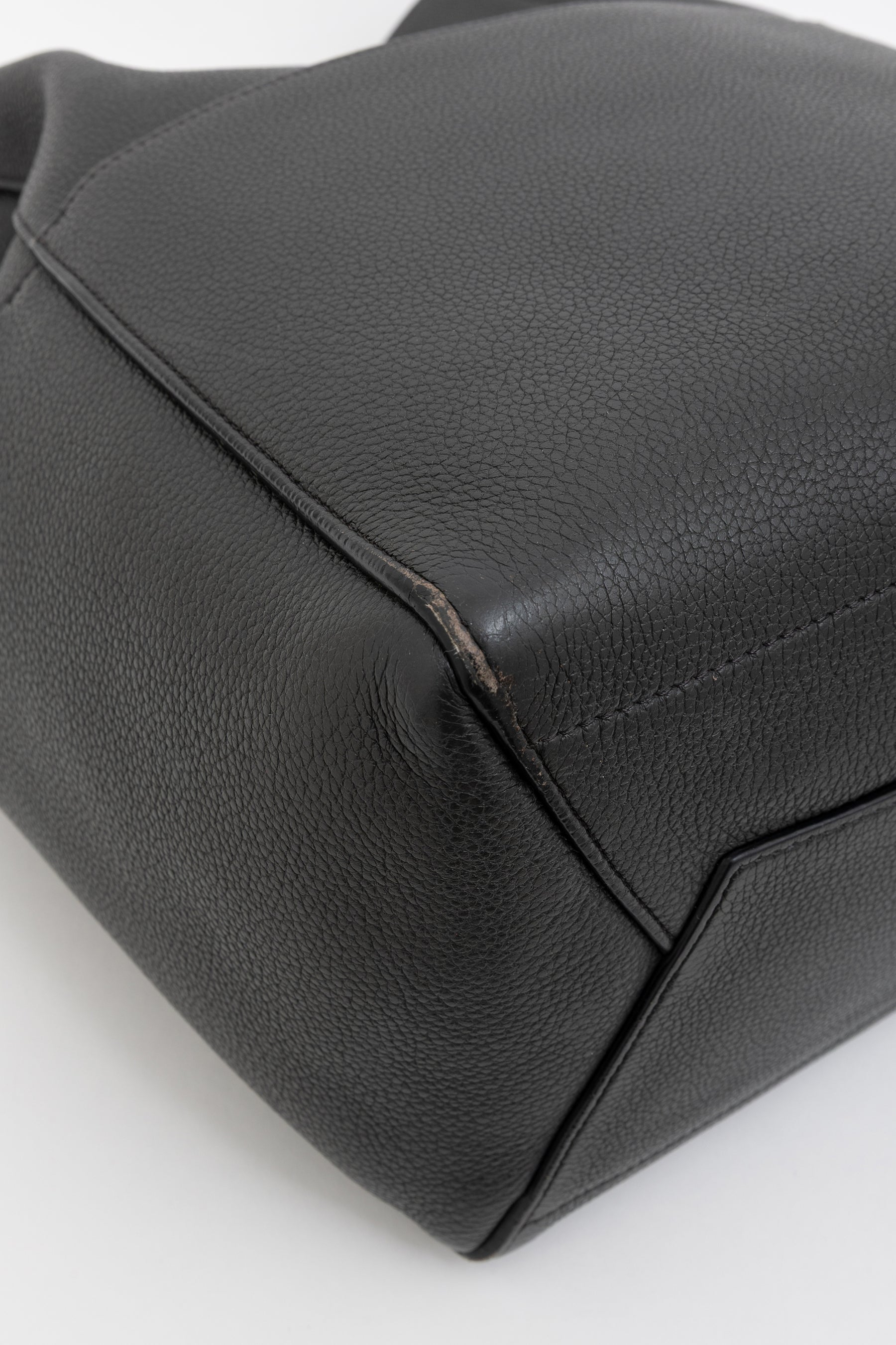 Sangle Bucket Bag