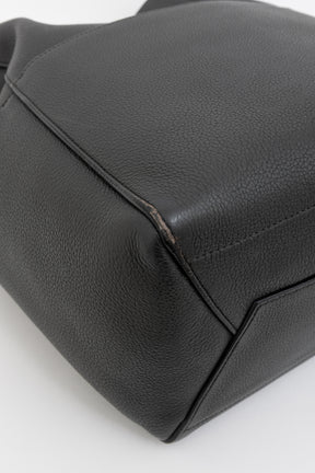 Sangle Bucket Bag