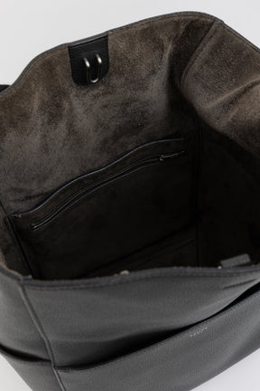Sangle Bucket Bag