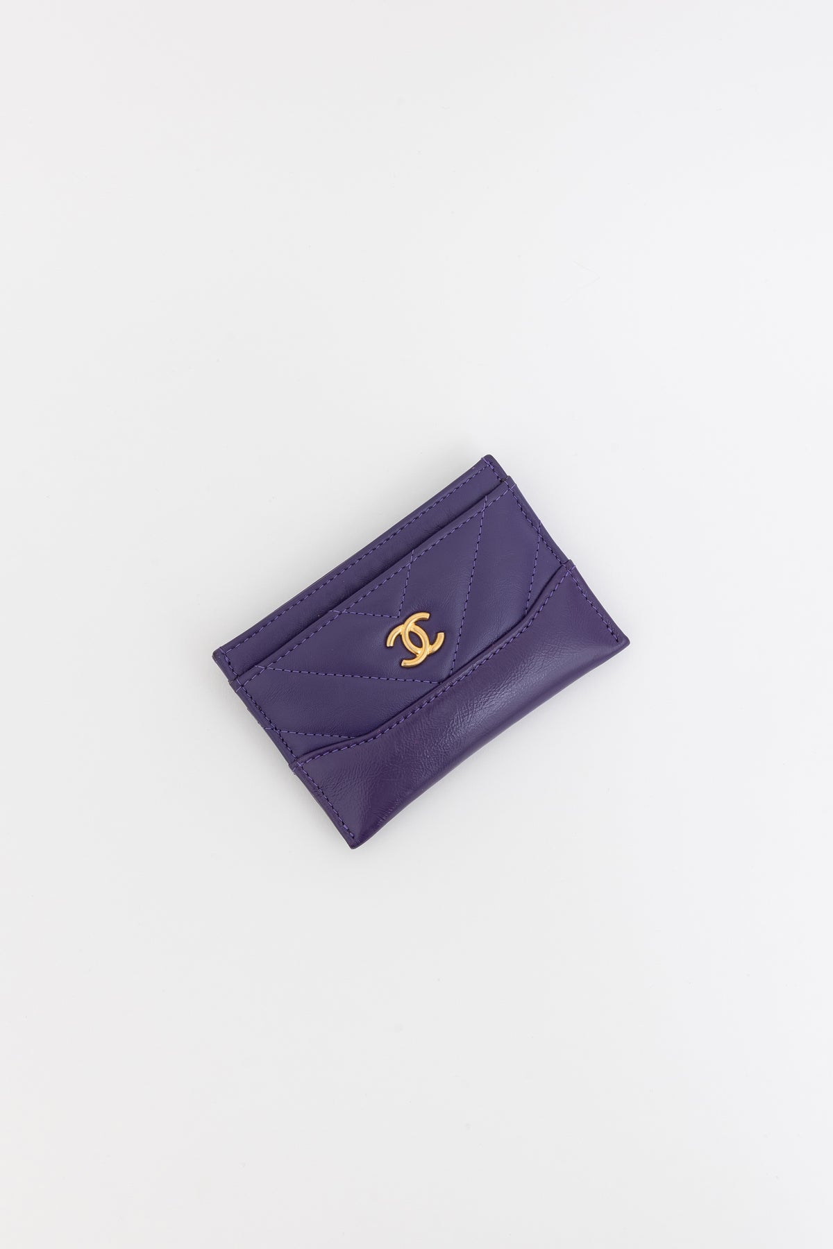 Gabrielle Cardholder