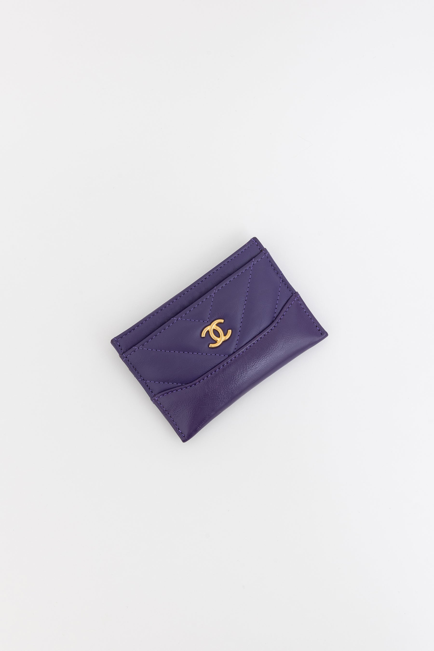 Gabrielle Cardholder
