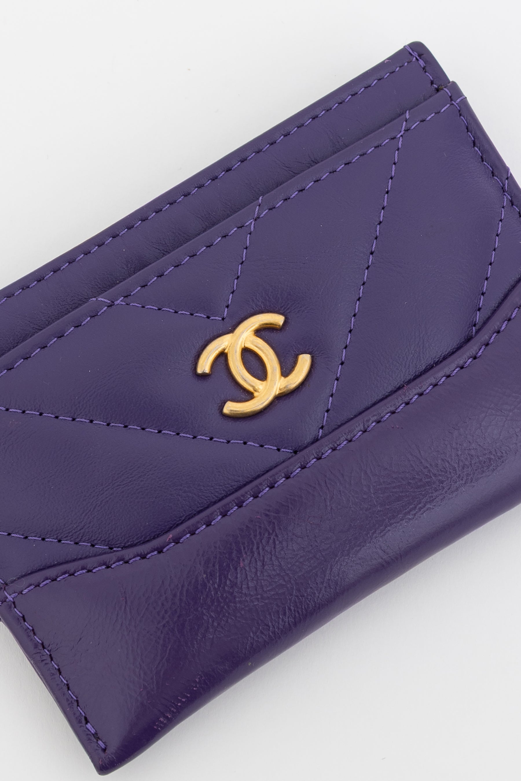 Gabrielle Cardholder
