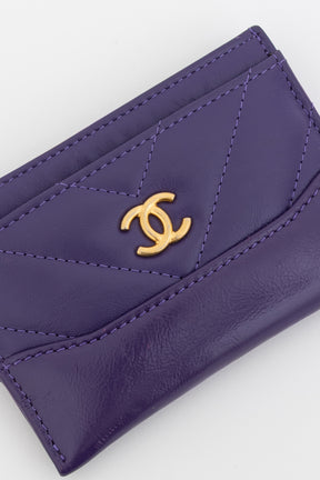 Gabrielle Cardholder