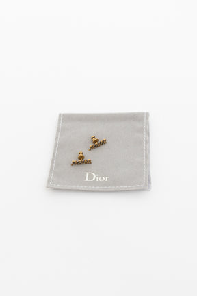 J'Adior Stud Earrings