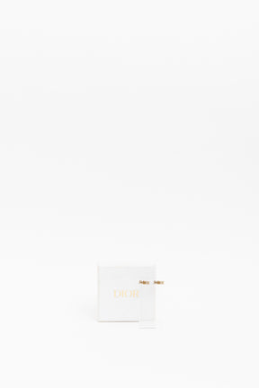 J'Adior Stud Earrings