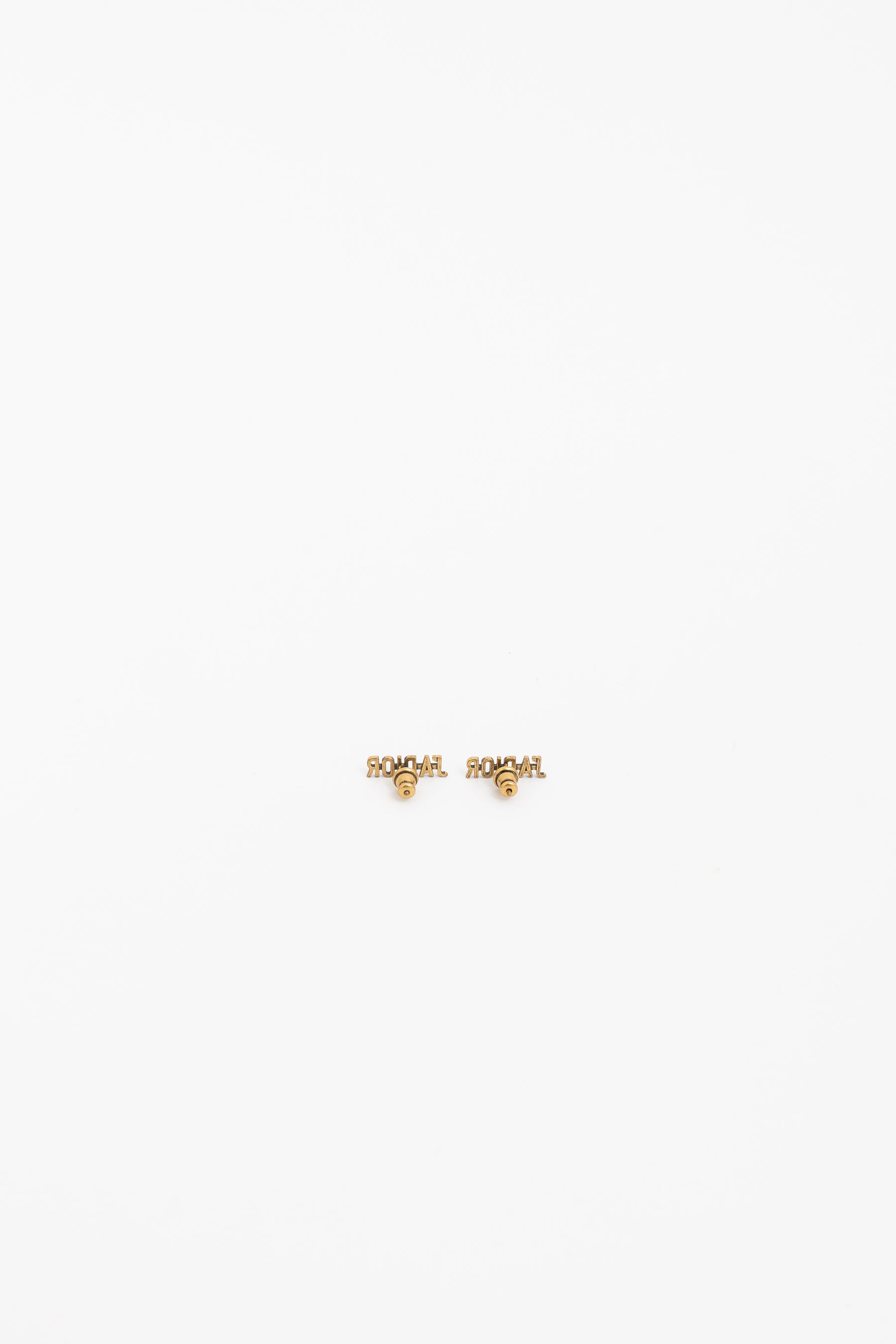 J'Adior Stud Earrings