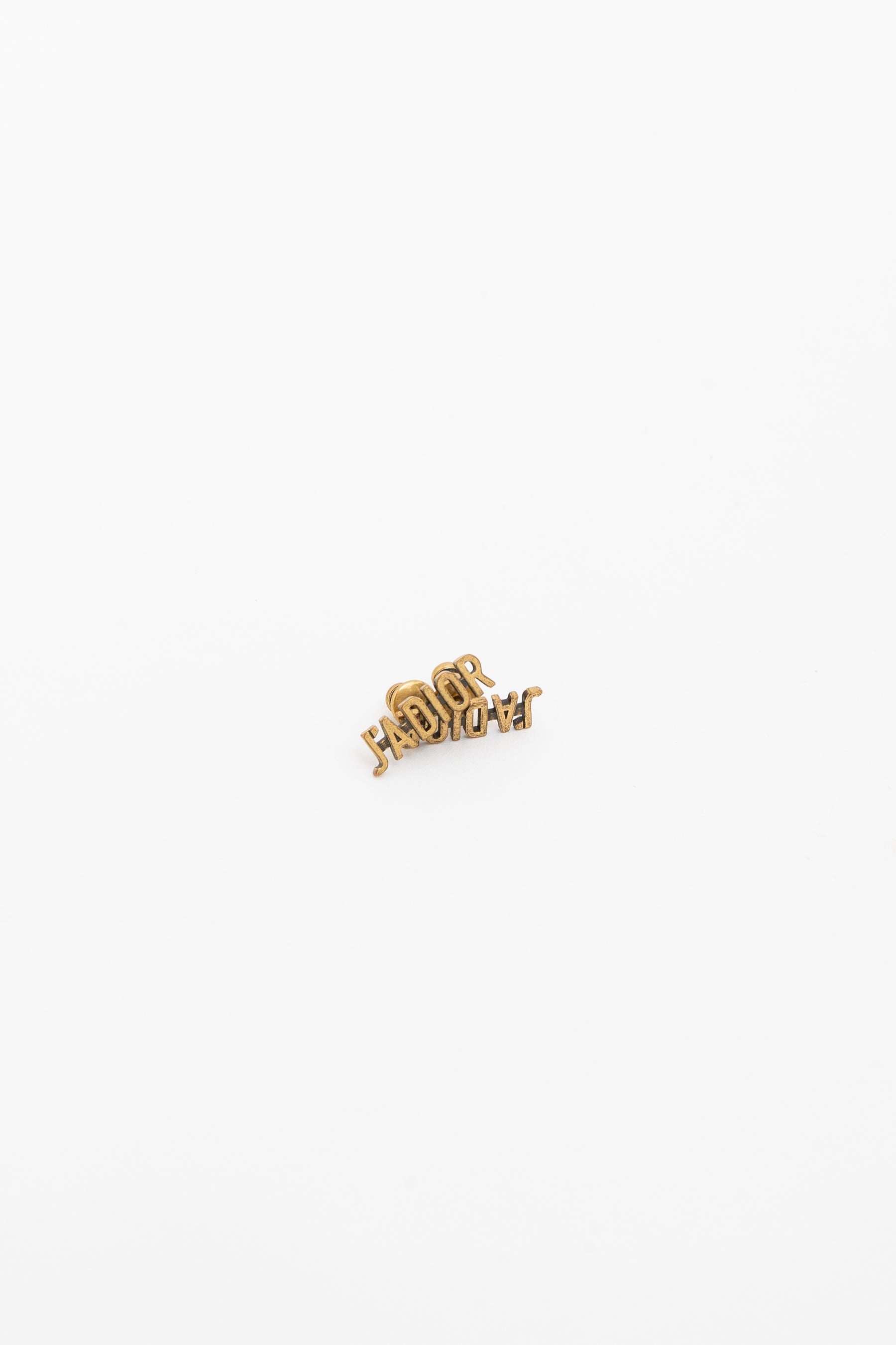 J'Adior Stud Earrings