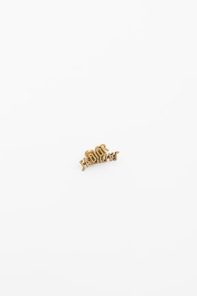 J'Adior Stud Earrings