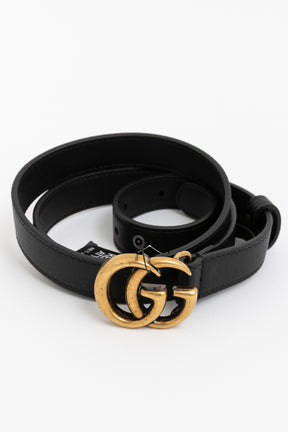 Marmont Thin Belt